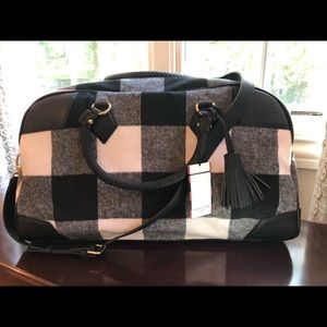 Adam Lippes for Target Weekend Bag